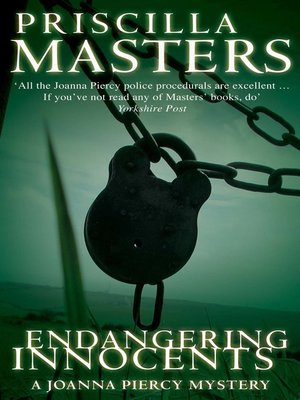 cover image of Endangering Innocents